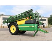 Причіпний обприскувач John Deere R952i