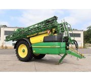 Причіпний обприскувач John Deere R952i