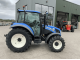 Трактор New Holland TD5.95 (2020)
