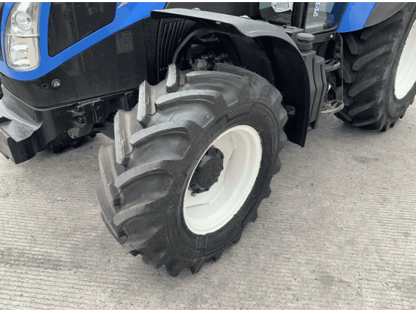 Трактор New Holland TD5.95 (2020)