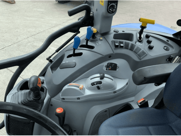 Трактор New Holland TD5.95 (2020)