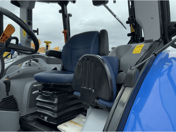 Трактор New Holland TD5.95 (2020)
