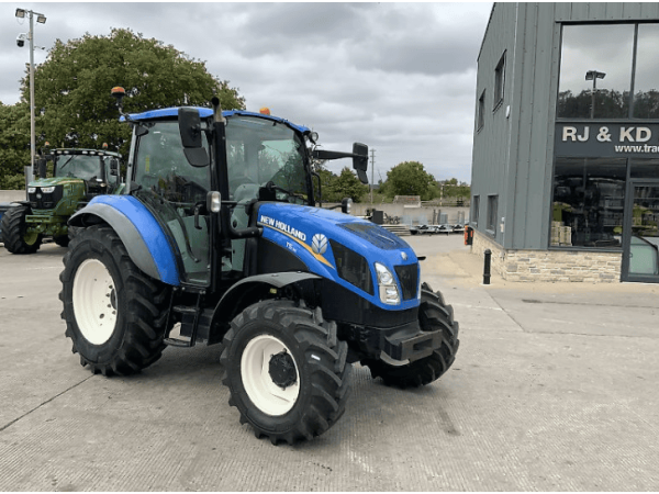 Трактор New Holland TD5.95 (2020)