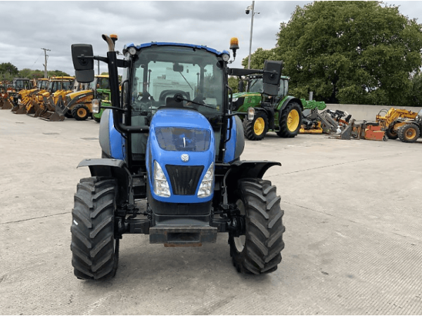 Трактор New Holland TD5.95 (2020)