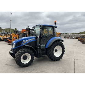 Трактор New Holland TD5.95 (2020)