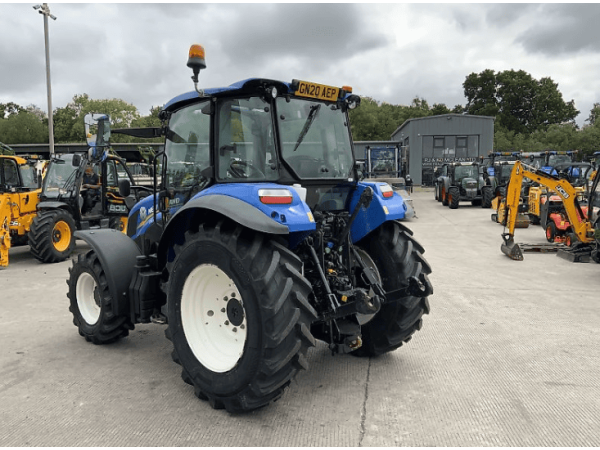 Трактор New Holland TD5.95 (2020)