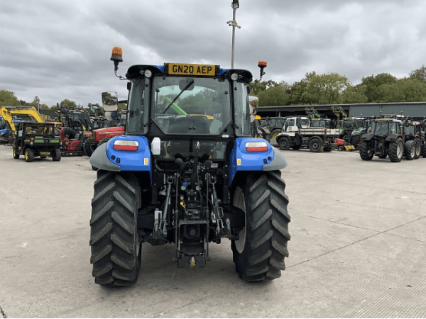 Трактор New Holland TD5.95 (2020)