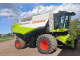 Комбайн Claas Lexion 600 (2006)