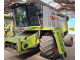 Комбайн Claas Lexion 600 (2006)