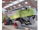 Комбайн Claas Lexion 600 (2006)