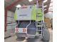 Комбайн Claas Lexion 600 (2006)