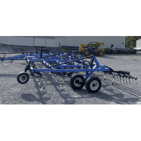 Культиватор DMI Tigermate