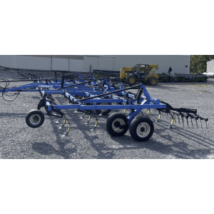Культиватор DMI Tigermate