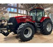 Трактор Case IH Magnum 310