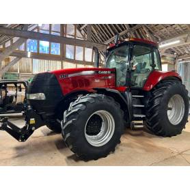 Трактор Case IH Magnum 310 (2011)