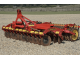 Культиватор дисковий Vaderstad Carrier CR300 (2005)