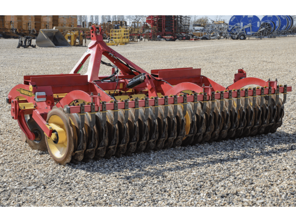 Культиватор дисковый Vaderstad Carrier CR300 (2005)