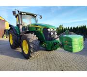 Трактор John Deere 7930