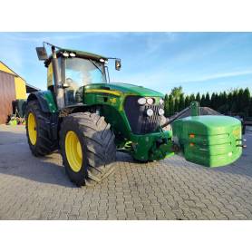 Трактор John Deere 7930 (2010)