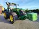 Трактор John Deere 7930 (2010)