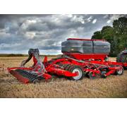 Сівалка пневматична Horsch Focus 6 TD