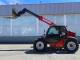 Телескопічний навантажувач Manitou MLT 731 LSU (2006)