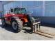 Телескопічний навантажувач Manitou MLT 731 LSU (2006)