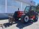 Телескопічний навантажувач Manitou MLT 731 LSU (2006)