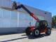 Телескопічний навантажувач Manitou MLT 731 LSU (2006)