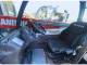 Телескопічний навантажувач Manitou MLT 731 LSU (2006)
