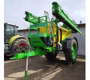 Обприскувач Dammann Classic ANP 5024