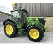 John Deere 6190R