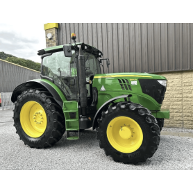 John Deere 6190R (2014)