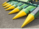 Жниварка Ziegler Corn Champion 6S (2015)