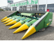 Жниварка Ziegler Corn Champion 6S (2015)