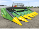 Жниварка Ziegler Corn Champion 6S (2015)