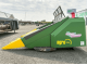 Жниварка Ziegler Corn Champion 6S (2015)