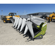 Жниварка Claas Conspeed 6-75C