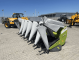 Жниварка Claas Conspeed 6-75C (2014)