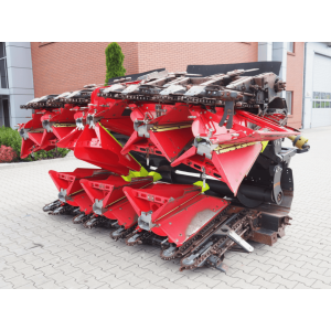 Жниварка Olimac Drago NR 8 TR (2014)