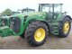 Трактор John Deere 8430 (2008)