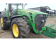 Трактор John Deere 8430 (2008)