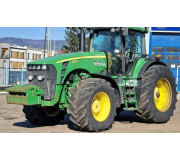 Трактор John Deere 8430