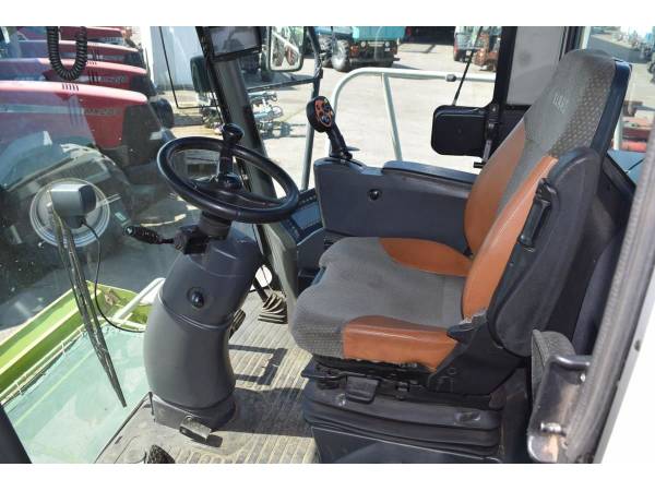 Комбайн Claas Jaguar 850 (2007)