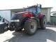 Трактор Case IH Magnum 380 CVX (2018)