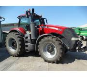 Трактор Case IH Magnum 380 CVX