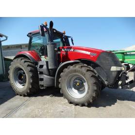 Трактор Case IH Magnum 380 CVX (2018)
