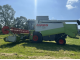 Комбайн Claas Lexion 460 Evolution (2002)