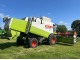 Комбайн Claas Lexion 460 Evolution (2002)