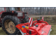 Косарка дискова KUHN GMD 802 F (2014)